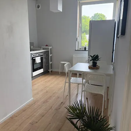 Privat bolig Moderne Monteurzimmer In