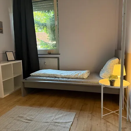 Moderne Monteurzimmer In Homestay Steinhagen (North Rhine-Westphalia)