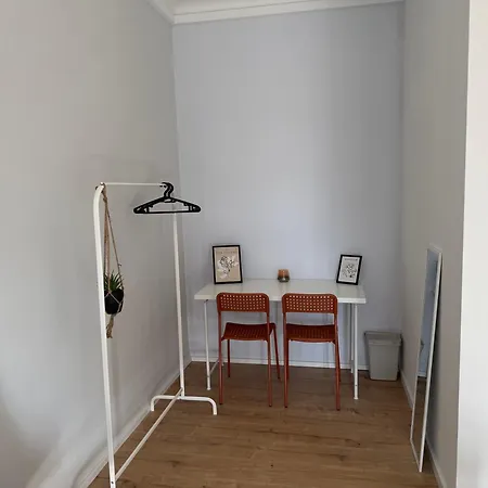 Homestay Moderne Monteurzimmer In *