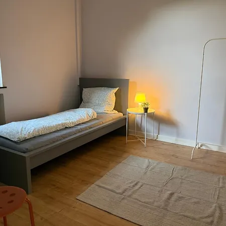 Moderne Monteurzimmer In Steinhagen (North Rhine-Westphalia)